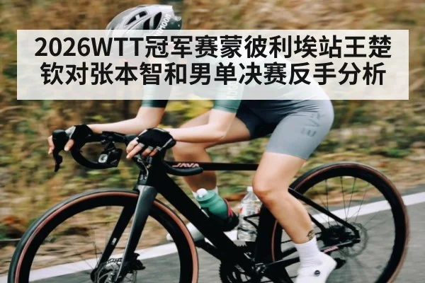 2026WTT冠军赛蒙彼利埃站王楚钦对张本智和男单决赛反手分析